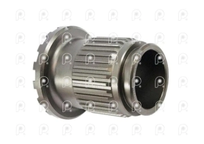 Engranaje bloque diferencial R780 KZ