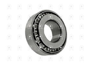 Rodamiento diferencial HL7 SKF 32314