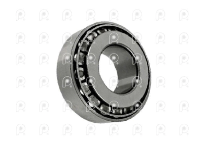 Rodamiento diferencial HL7 SKF 32314