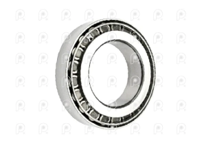 Rodamiento diferencial HL7 SKF 31313