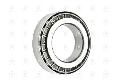 Rodamiento diferencial HL7 SKF 31313