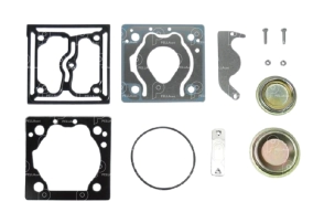 Kit rep tapa Comp W85 cummins - Ford Cargo Ue