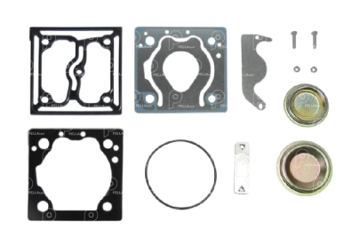 Kit rep tapa Comp W85 cummins - Ford Cargo Ue