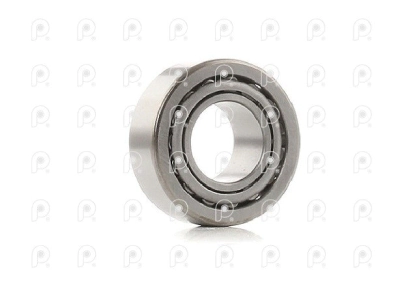 Rodamiento rueda del 33205 MB Sprinter SKF