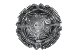 Embrague Visco Scania PGR