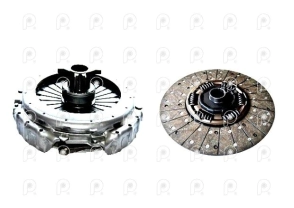 Kit de embrague Scania 113 k113 Ch