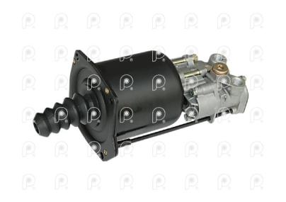 Servo Tipo Wabco Corto Scania TR