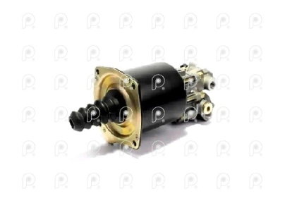 Servoembrague Tipo Wabco MB Tipo 1280 TR - Repuesto de Alta Calidad para Vehículos Pesados - Pellacani
