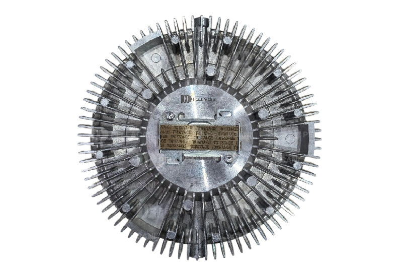 Embrague viscoso Volvo VM