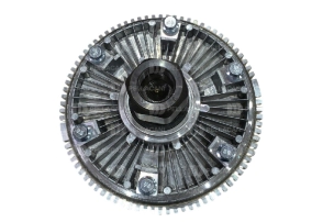 Embrague viscoso Volvo VM