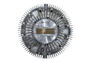 Embrague viscoso Volvo VM