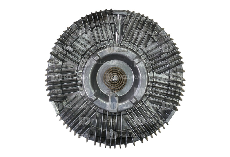 Embrague Viscoso MB 1620 LA