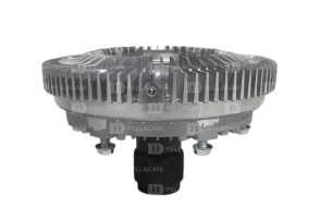 Embrague viscoso Volvo VM