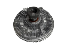 Embrague viscoso Volvo VM