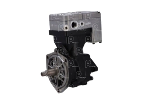 Compresor Tipo W85 Tapa en L - Cavallino