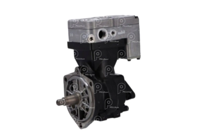 Compresor Tipo W85 Tapa en L - Cavallino