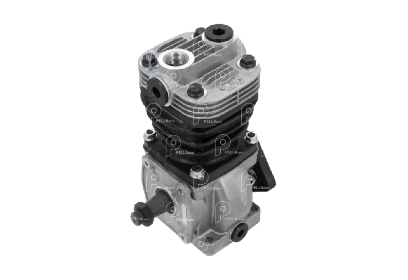 Compresor Tipo K88 mono Aire  Deutz Turquía