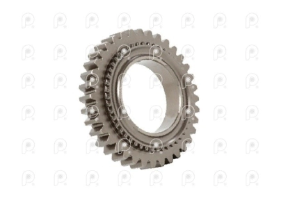 Engranaje de Reversa Z36 G3-50 3-60 MB Cp