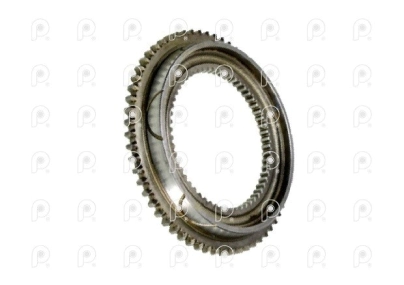 Cuerpo de acoplamiento ZF 16s130 MB Cp