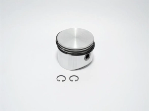 Subconj Pistón STD Comp Knorr 80mm - TR
