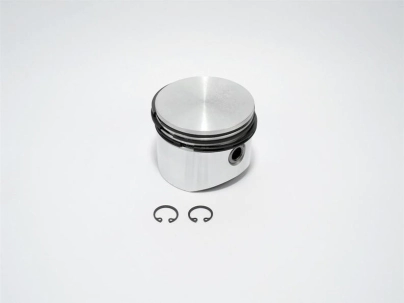 Subconj Pistón STD Comp Knorr 80mm - TR