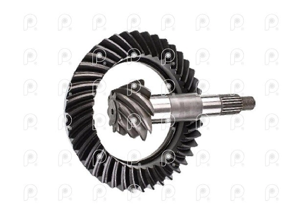 Corona y pi�on 41x9 MS230/MS235 Cp