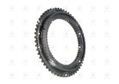 Cuerpo de acople ZF 16S1650 Cp