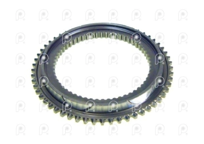 Cuerpo de acople caja ZF 16S1650 Cp