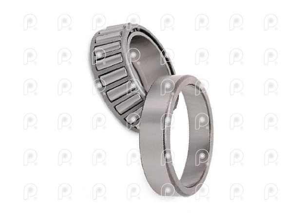 Rodamiento de rueda tra 33015 MB 710 912 Skf
