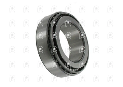 Rodamiento de rueda tras 33011 MB 710 Skf