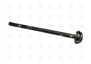 Palier 44 dientes 40Estrías MB HL4/1