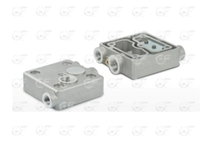 Tapa sup sola w85 Volkswagen 6CTA Cummins TR