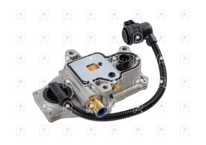 V&aacute;lvula Solenoide Volvo FH FM