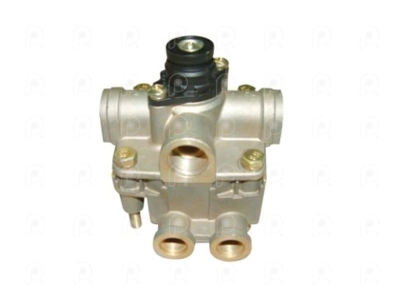 V&aacute;lvula Relay tipo Wabco
