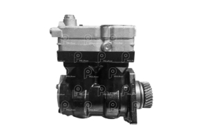 Compresor O500 bicilindrico 85mm Ch