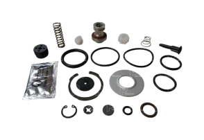 Kit rep válvula secadora tipo Wabco MB QN