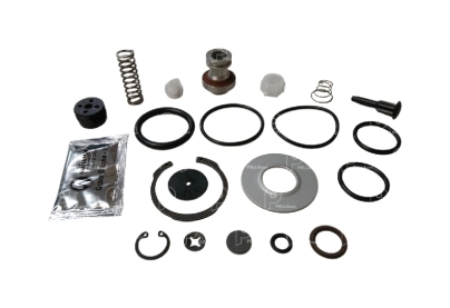 Kit rep válvula secadora tipo Wabco MB QN