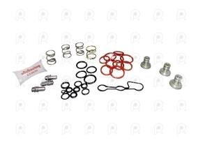 Kit rep válvula susp ECA Knorr Volvo QN