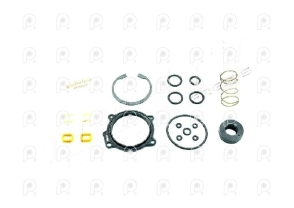 Kit rep válvula simple Knorr EBS Volvo QN