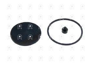 Kit Rep. válvula descarga rápido Qn