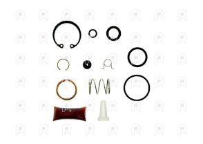 Kit rep val drenaje automático QN
