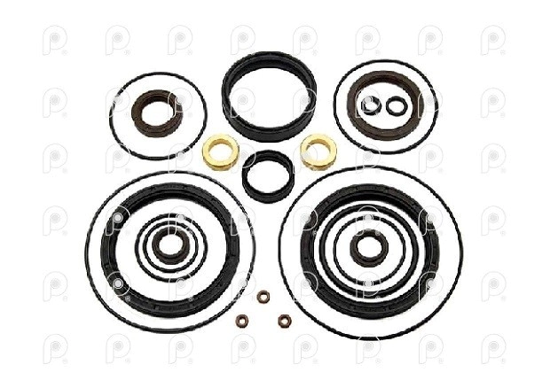 Kit retenes O-ring Caja de cambios G210 240 QN