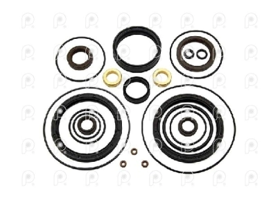Kit retenes O-ring Caja de cambios G210 240 QN