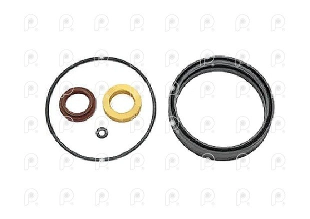 Kit rep mando de caja G210 240 Mercedes QN