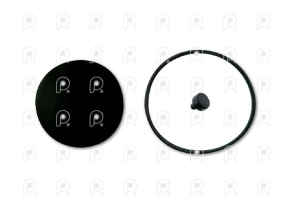 Kit Rep. válvula descarga rápida QN