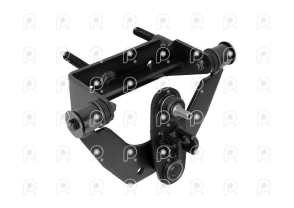 Soporte varillas caja cambio Scania S5