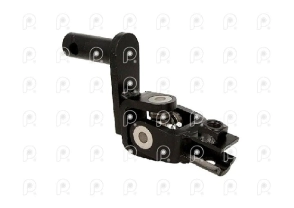 Soporte movimientos caja cambio Scania S5