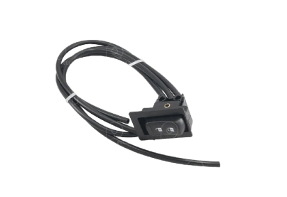 Tecla neumatica traba direccion Scania S5