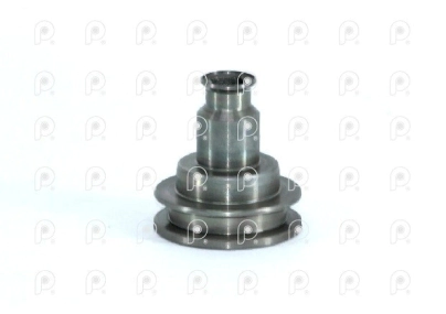 Pistón válvula freno mano Wabco QN