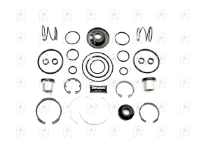 Kit rep válvula pedalera Wabco m nuevo QN